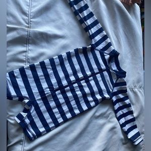 Hanna Andersson HA Rashgusrd, size 2T, like-new